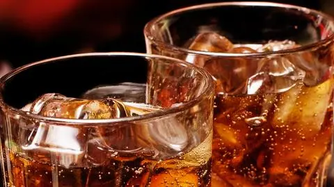 Wenezuela. Z powodu braku cukru wstrzymano produkcję Coca Coli