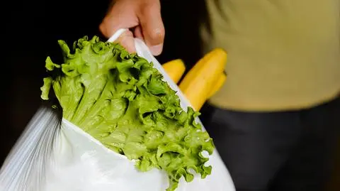 KE wzywa Polskę do wprowadzenia przepisów ws. plastikowych torebek