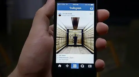Instagram wyprzedził Twittera