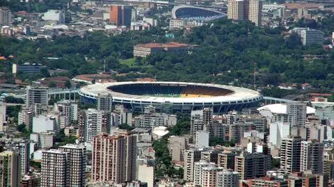 Rio de Janeiro - wioska olimpijska z 31 ekskluzywnymi wieżowcami