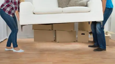 Do końca sierpnia oddano ponad 108 tys. mieszkań - GUS