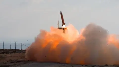 Producent Patriota proponuje MON rozmowy