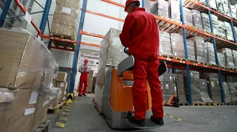 Rafalska: rośnie liczba cudzoziemców ubezpieczonych w ZUS