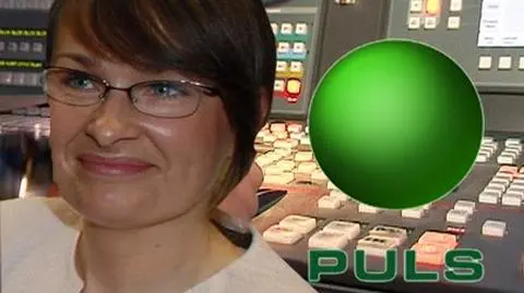 Amelia Łukasiak na czele stacji Ruperta Murdocha