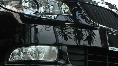 Nowy VAT od firmowego auta