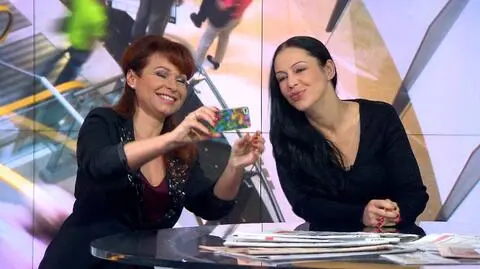 Świąteczny szał zakupów. 
Sprawdź, jak robić to z głową