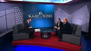 Jak skorzystać z darmowych lub dofinansowanych szkoleń w ramach programu Inwestycjawkadry.pl i z urzędu pracy? Goście Pawła Blajera - Mateusz Halicki, prezes Polskiej Fundacji Komunikacji i Maciej Bątkiewicz, kierownik Dział Rynku Pracy, Urząd Pracy m. st. Warszawy starają się doradzić osobie prowadzącej firmę, jak i gdzie składać wnioski, żeby doszkolić siebie i pracowników.