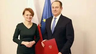 Andrzej Gut-Mostowy nowym wiceministrem rozwoju