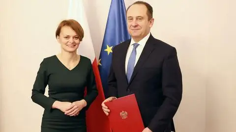 Andrzej Gut-Mostowy nowym wiceministrem rozwoju