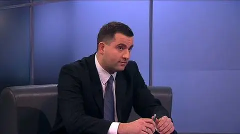 Złoto dało zarobić