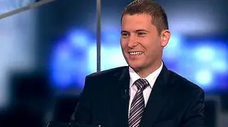 Producent naczep Wielton spodziewa się że sprzeda 600 sztuk swoich produktów w II kwartale wobec 413 produktów sprzedanych w kwartale I. Na razie spółka ma szereg zamówień. W programie "Rynki Dnia" rozmawialiśmy z wiceprezesem spółki Wielton Pawłem Gońdem.