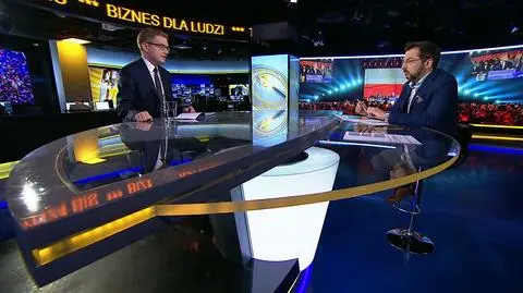 Dyrektor programowy o finansowaniu 35 mld zł na projekty partii Wiosna