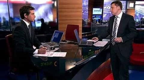 Rynki dla Opornych 17.03.2009