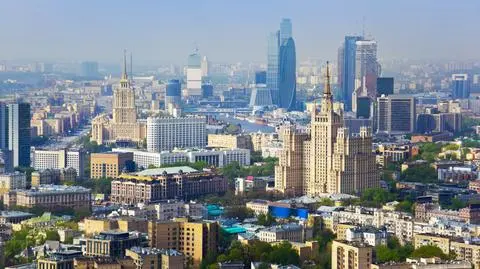 Rosja może zostać wykluczona z systemu SWIFT
