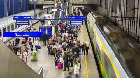 Wspólny Bilet. Deklaracji nie złożyły dwa województwa