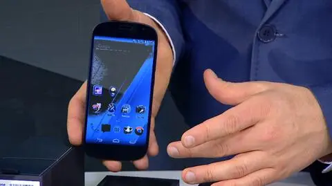 Świat technologii: Zobacz smartfon Putina. Czy podbije rynek?