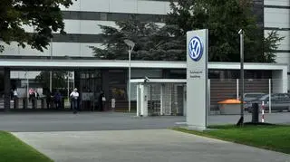 Volkswagen ukrywał błędy w oprogramowaniu przez dwa lata