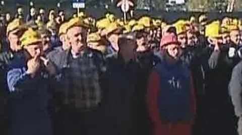 Pieniądze nie dzisiaj, ale w czwartek