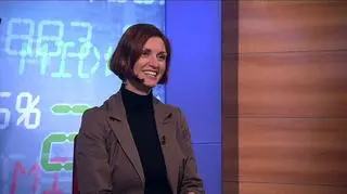 Kto jest lepszym menedżerem – kobiety, czy mężczyźni? Próbę odpowiedzi na to pytanie podjęły Talent Club i Polska Konferderacja Pracodawców Prywatnych Lewiatan. Badanie przeprowadzono na 520 menedżerach wyższego szczebla. Gościem "Godziny dla Pieniędzy" była dr Anna Wilk, socjolog, ekspert programu Talent Club.