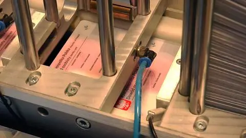 E-dowód. Ponad 320 tysięcy osób złożyło wniosek o wydanie dokumentu