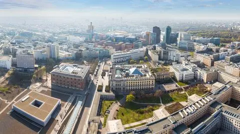 Berlin proponuje Atenom blokadę kont bogaczy nie płacących podatków