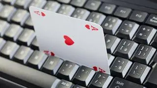 MF przygotowało projekt nowelizacji ustawy hazardowej