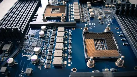 Toshiby. 10 firm ubiega się o kupno działu mikroprocesorów