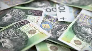 Luka w VAT szacowana jest na 35-55 mld zł