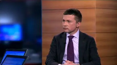 Polski rynek gazu i energii