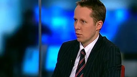 Podsumowanie sesji GPW 17.02.2009