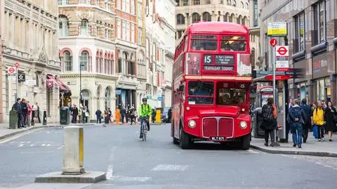 Christine Lagarde o referendum w Wielkiej Brytanii