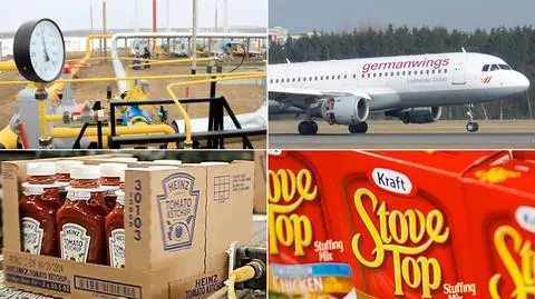 Bilans: megafuzja i bezpieczeństwo tanich linii lotniczych