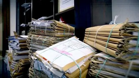 Sąd oddał spółkę Sabriego Bekdasa w ręce przestępców