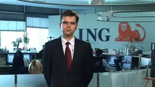 Słabsza koniunktura w Polskiej gospodarce. W maju Wskaźnik Wyprzedzający Koniunktury spadł o 0,5 punktu - podał instytut BIEC. Zdaniem autorów raportu szanse na to, że wzrost PKB w tym roku przekroczy 3,8% - czyli poziom ubiegłoroczny - są nikłe. Co to może oznaczać dla polskiej gospodarki? Spytaliśmy rafała Beneckiego, ekonomistę ING Banku Sląskiego.