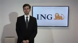 Rada Polityki Pieniężnej pozostawiła stopy procentowe na dotychczasowym poziomie 4,5%. Jej wysokość nie zmieniła się od 10 miesięcy. Nie było to zaskoczeniem dla rynku, mówi Rafał Benecki, Starszy Ekonomista ING BSK, w rozmowie z Robertem Stankiewiczem.