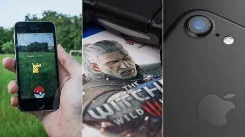 Podsumowanie roku 2016 w technologii