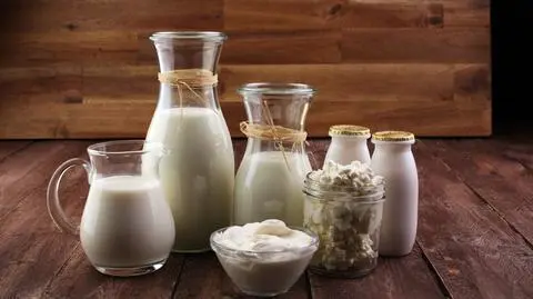 Rocznie na świecie marnuje się 116 milionów ton nabiału