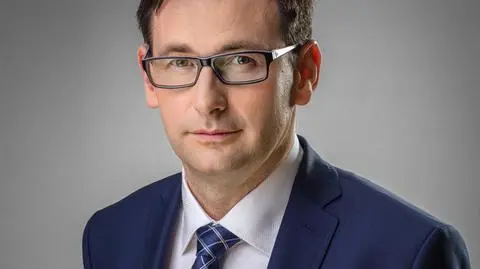 Daniel Obajtek, prezes PKN Orlen 