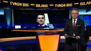 Na program "Bilans" zaprasza Robert Stanilewicz