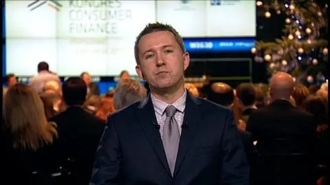 Banki centralne w akcji