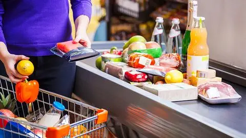 Jakość żywność w Polsce i Niemczech. Badanie UOKiK