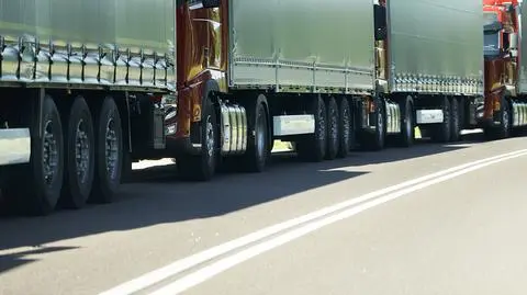 Duże zmiany dla kierowców jadących do Anglii