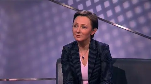 Due diligence w firmie