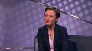 Jak przygotować się do procesu badania firmy i jej raportów finansowych czyli "due diligence”? Na pytanie Pawła Blajera odpowiadała Monika Morali – Efinowicz, dyrektor zarządzająca w Advent International.