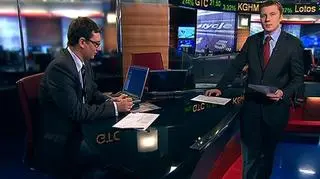 WIG20 na pierwszej marcowej sesji zyskał ponad 1%, podczas gdy wirtualny portfel Rynków dla Opornych skurczył się o 281 złotych. Pan Łukasz proponuje zakup spółki LZPS Protektor. Nad zakupem spółki zastanawiają się Rafał Wojda i Rafał Hirsch 