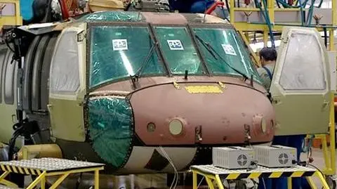 Euro płyną do Polski