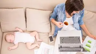 Program Rodzina 500 plus startuje od piątku