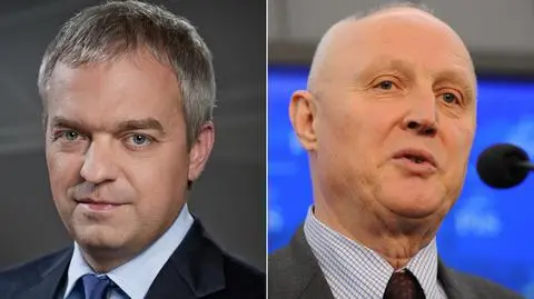 Jasiński za Krawca. Nocna zmiana w Orlenie