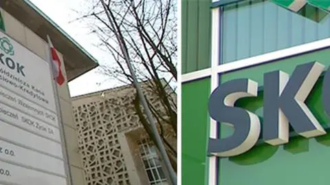 SKOK-i wskoczą pod bankowy nadzór