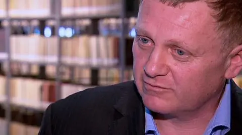 Tomasz Wróblewski nowym naczelnym tygodnika "Wprost"